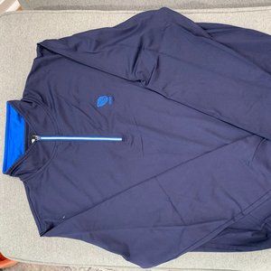 FootJoy Golf Lightweight Quarter Zip